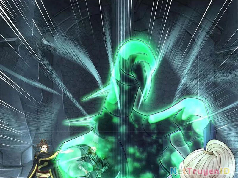 Ta có thể vô hạn bạo kích Chapter 40 - 47