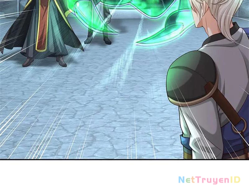 Ta có thể vô hạn bạo kích Chapter 40 - 48
