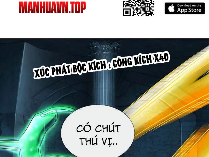 Ta có thể vô hạn bạo kích Chapter 40 - 53
