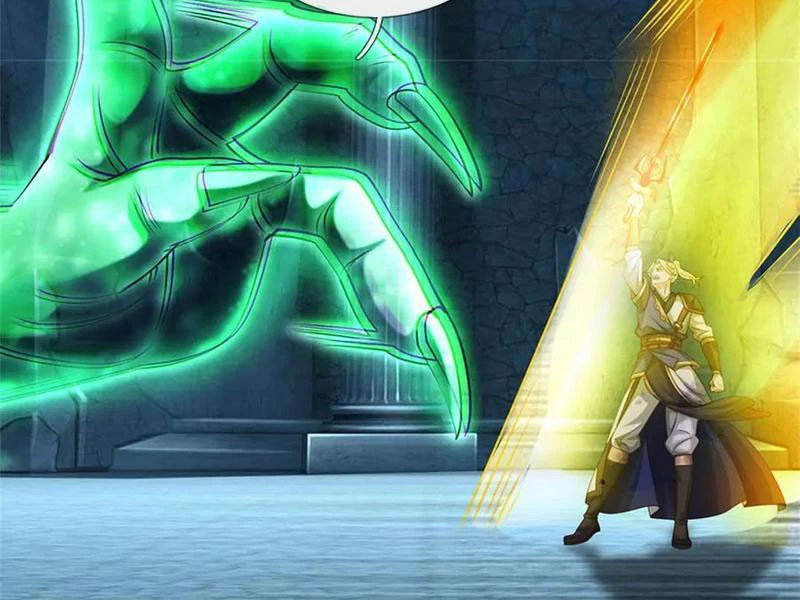 Ta có thể vô hạn bạo kích Chapter 40 - 54