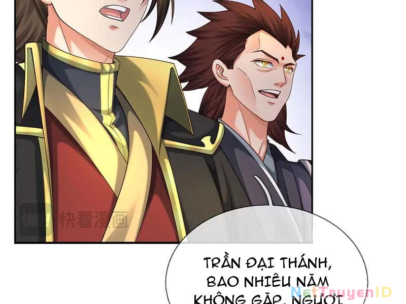 Ta có thể vô hạn bạo kích Chapter 40 - 64