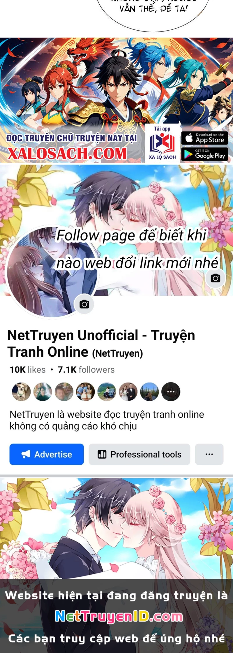 Ta có thể vô hạn bạo kích Chapter 40 - 65