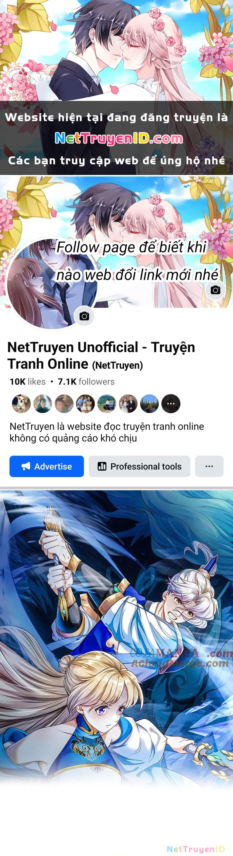 Ta có thể vô hạn bạo kích Chapter 41 - 1