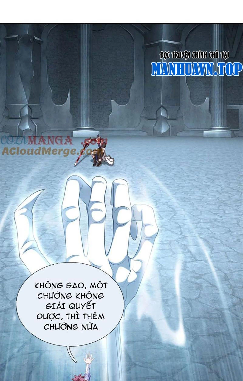 Ta có thể vô hạn bạo kích Chapter 41 - 3