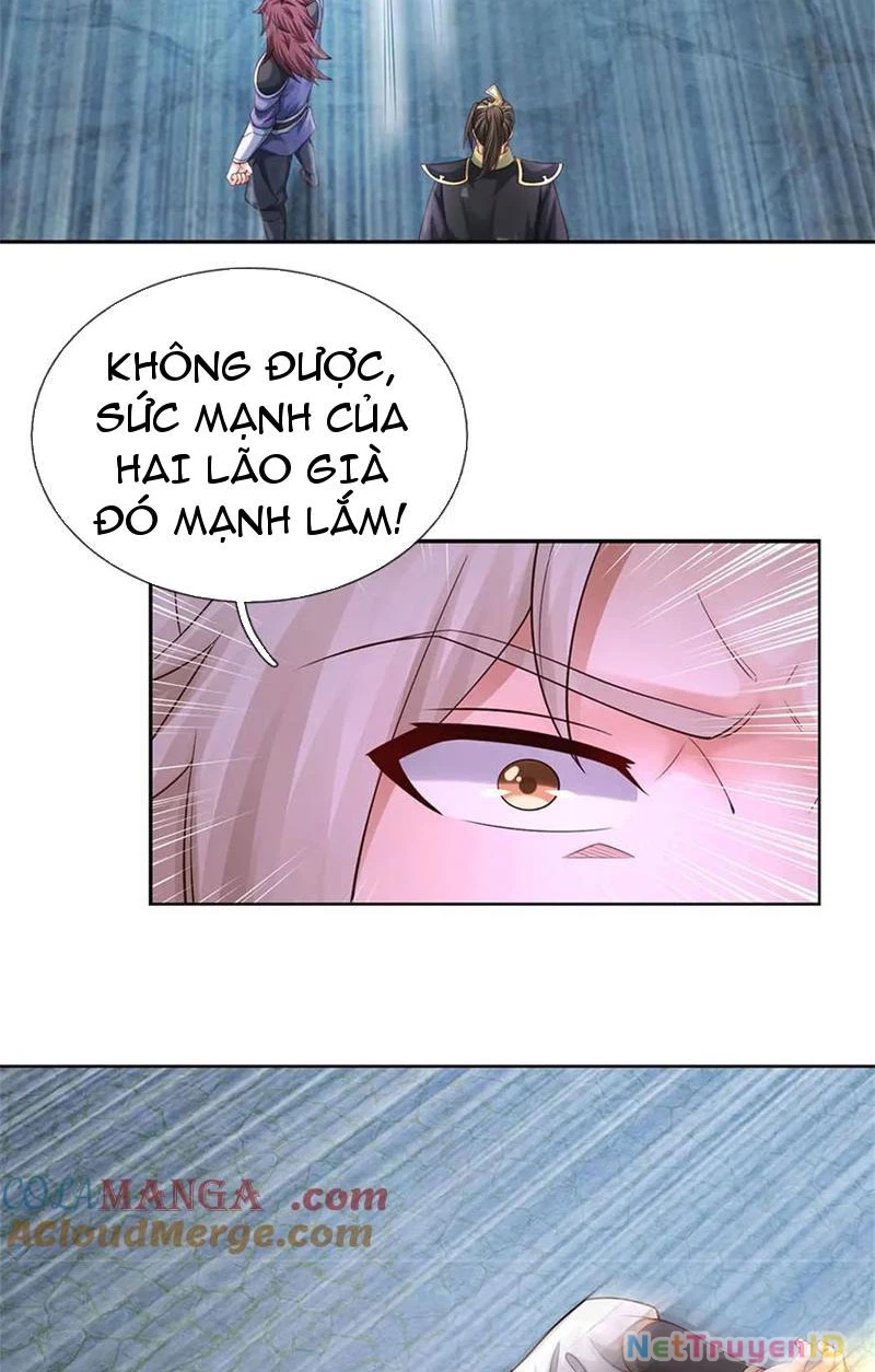 Ta có thể vô hạn bạo kích Chapter 41 - 4