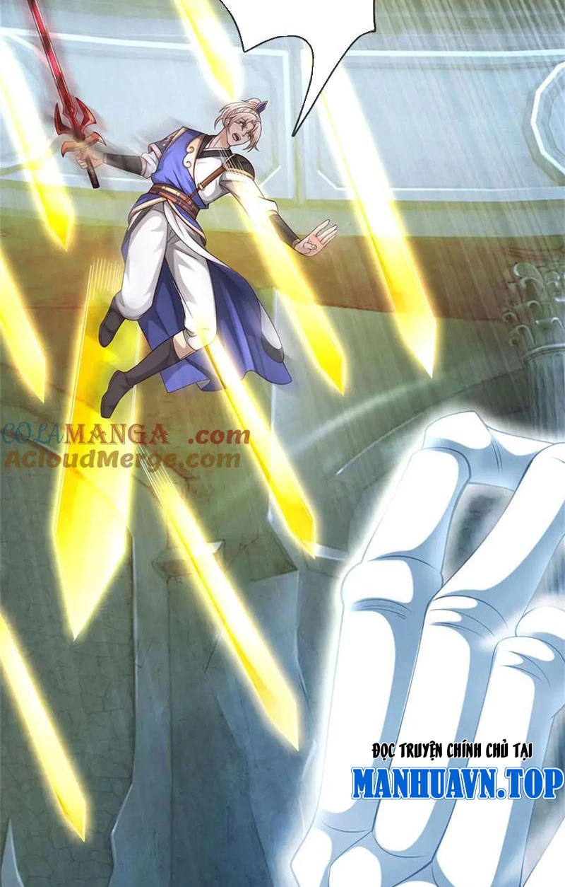 Ta có thể vô hạn bạo kích Chapter 41 - 6