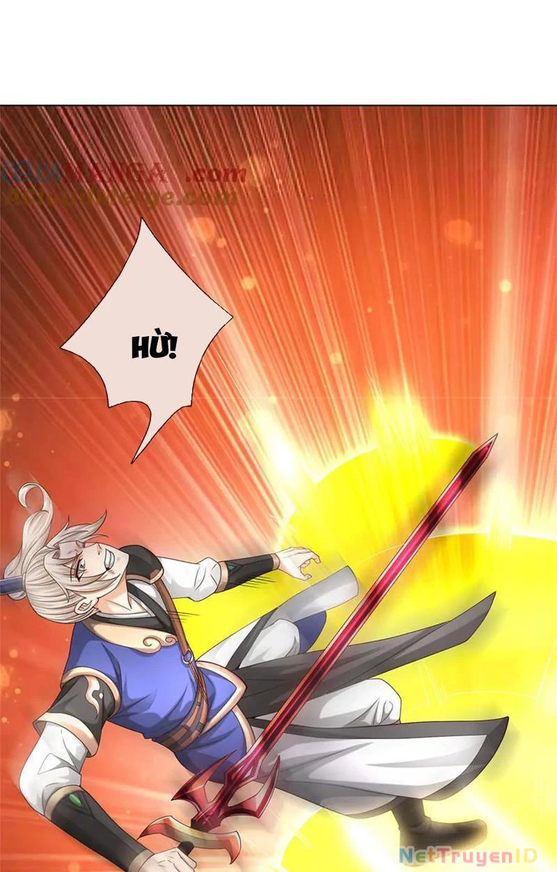 Ta có thể vô hạn bạo kích Chapter 41 - 8