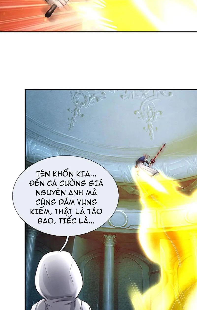 Ta có thể vô hạn bạo kích Chapter 41 - 9