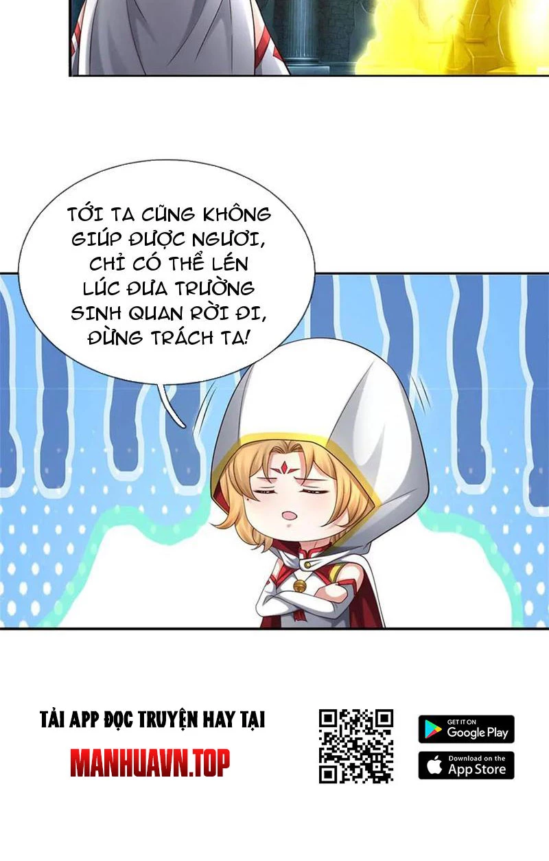 Ta có thể vô hạn bạo kích Chapter 41 - 10