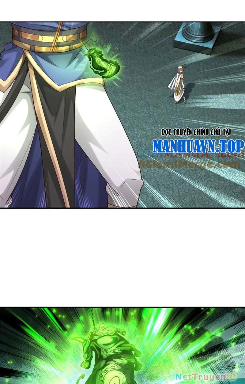 Ta có thể vô hạn bạo kích Chapter 41 - 11