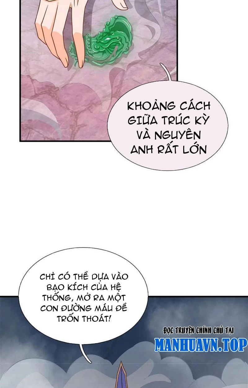 Ta có thể vô hạn bạo kích Chapter 41 - 16