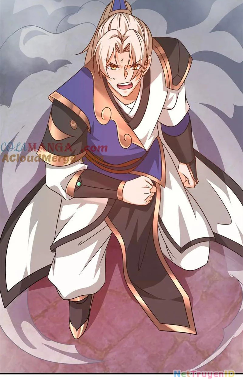 Ta có thể vô hạn bạo kích Chapter 41 - 17