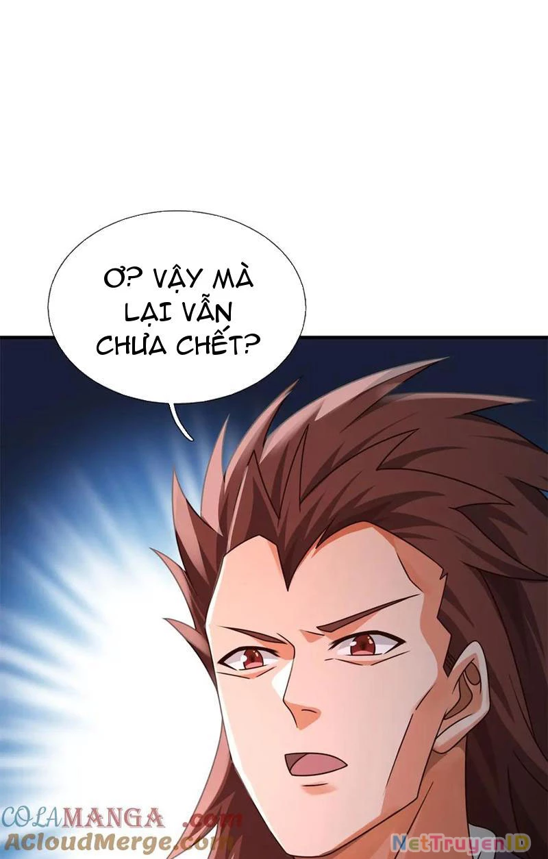 Ta có thể vô hạn bạo kích Chapter 41 - 18