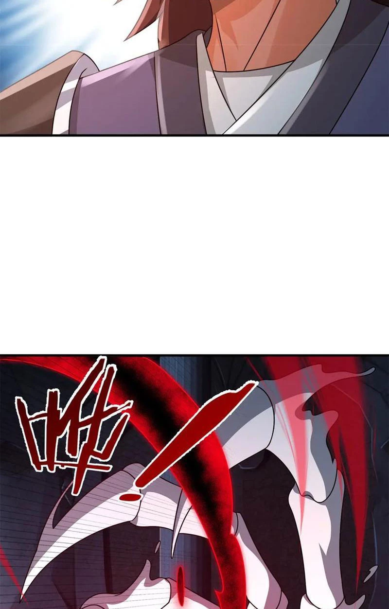 Ta có thể vô hạn bạo kích Chapter 41 - 19