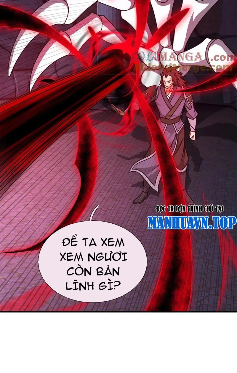 Ta có thể vô hạn bạo kích Chapter 41 - 20