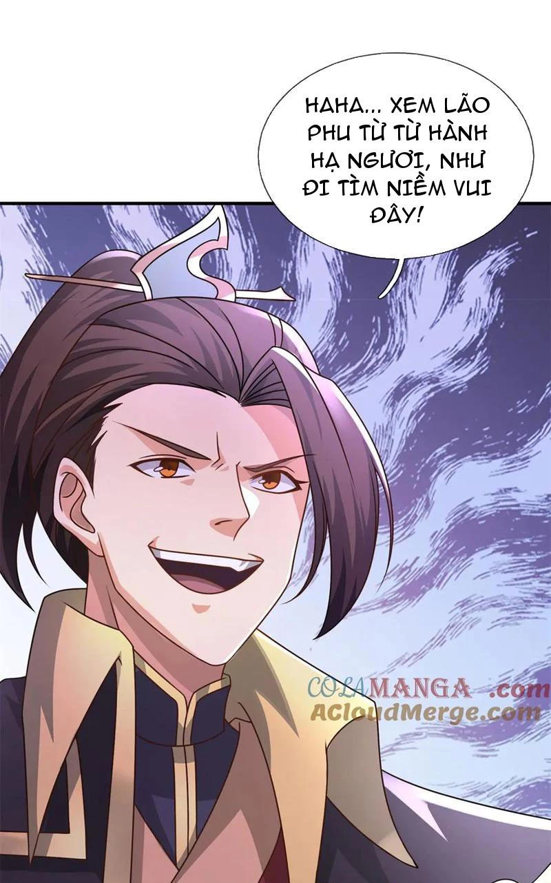 Ta có thể vô hạn bạo kích Chapter 41 - 21