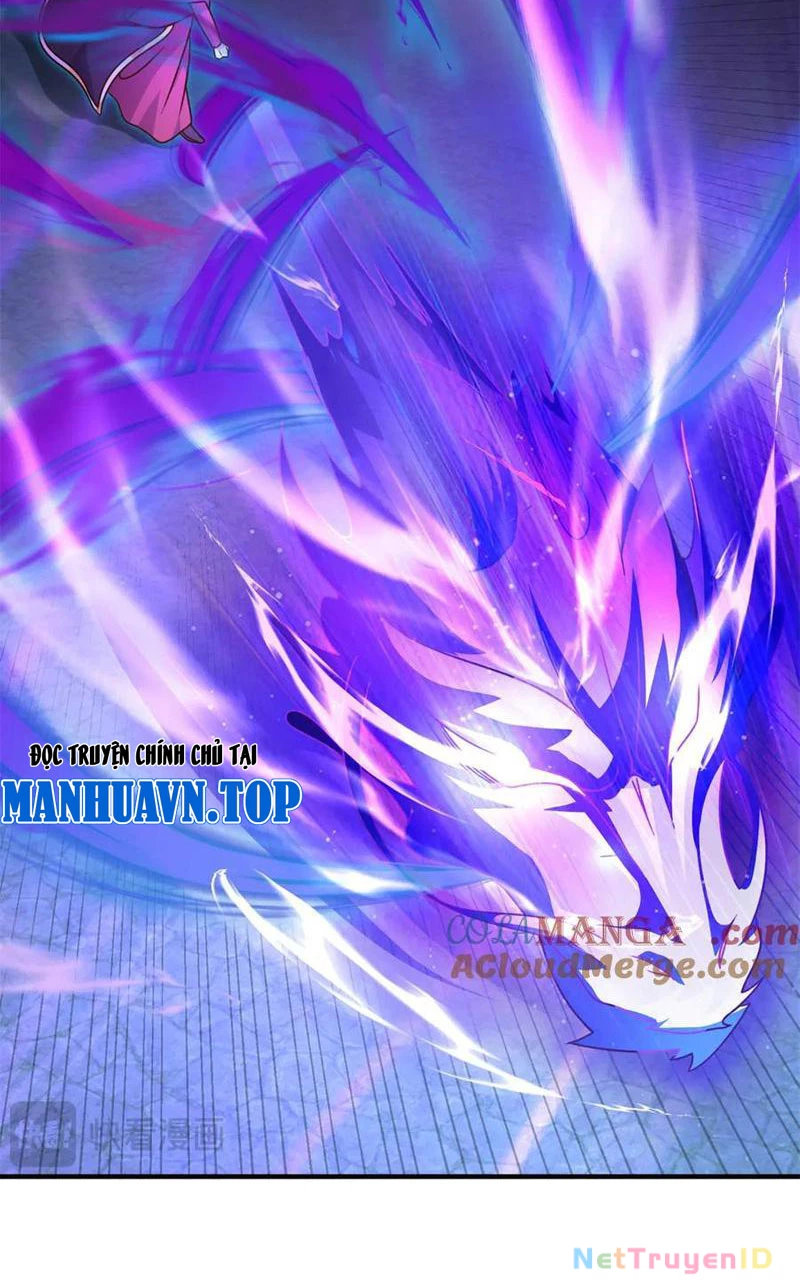 Ta có thể vô hạn bạo kích Chapter 41 - 23
