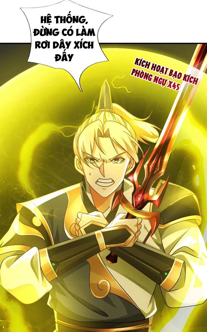 Ta có thể vô hạn bạo kích Chapter 41 - 26