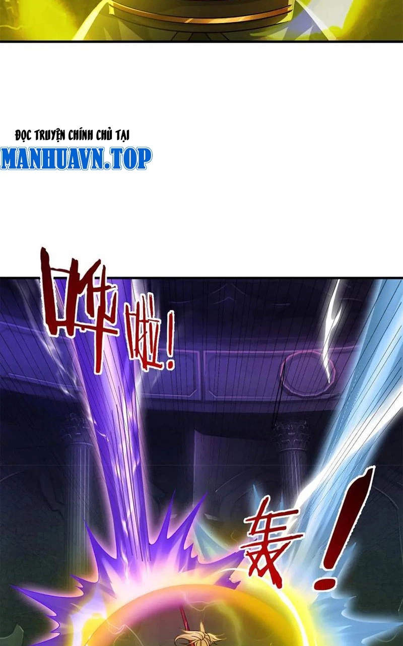 Ta có thể vô hạn bạo kích Chapter 41 - 27