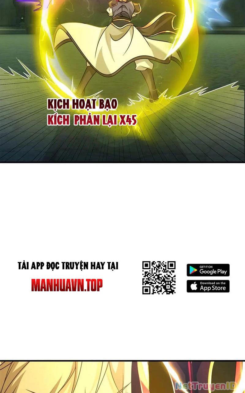 Ta có thể vô hạn bạo kích Chapter 41 - 28