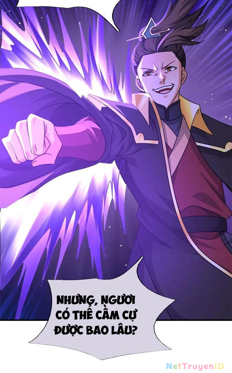 Ta có thể vô hạn bạo kích Chapter 41 - 30