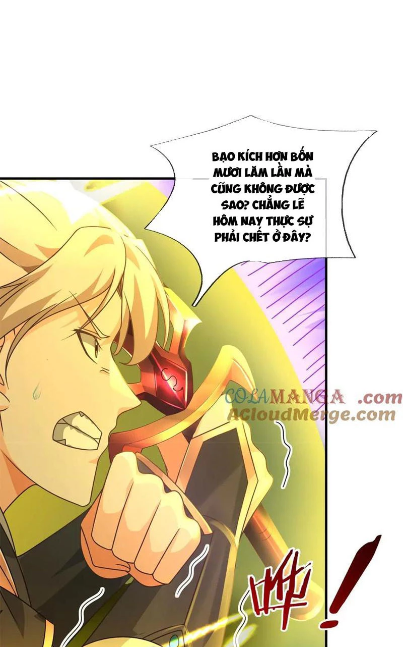 Ta có thể vô hạn bạo kích Chapter 41 - 31