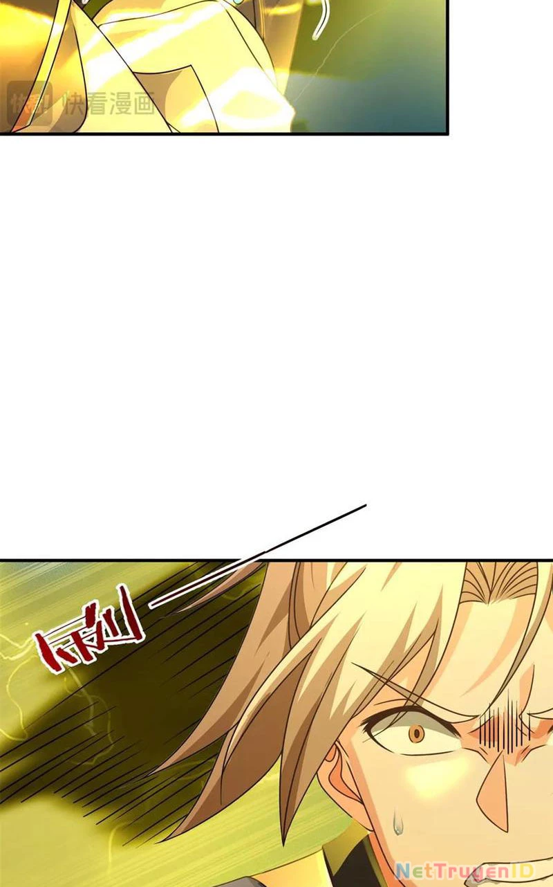 Ta có thể vô hạn bạo kích Chapter 41 - 32
