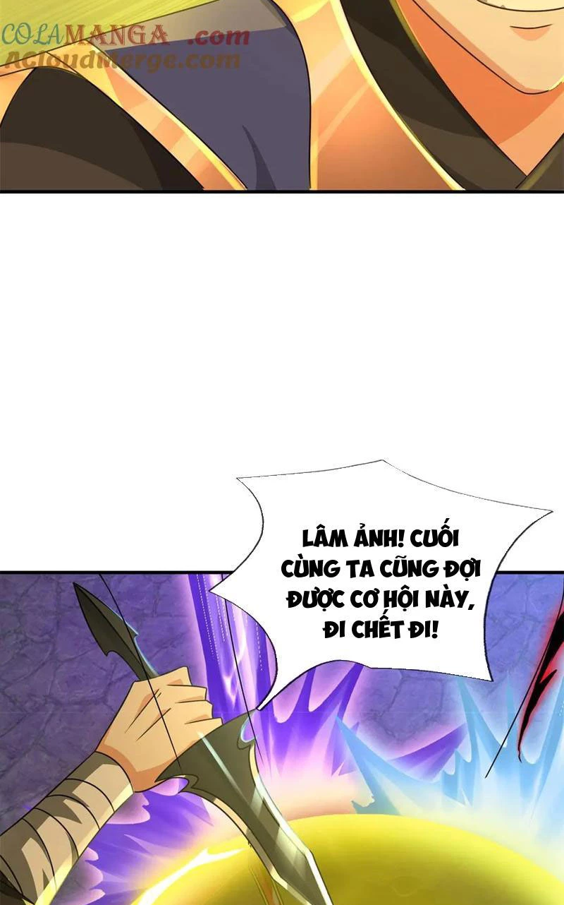 Ta có thể vô hạn bạo kích Chapter 41 - 33