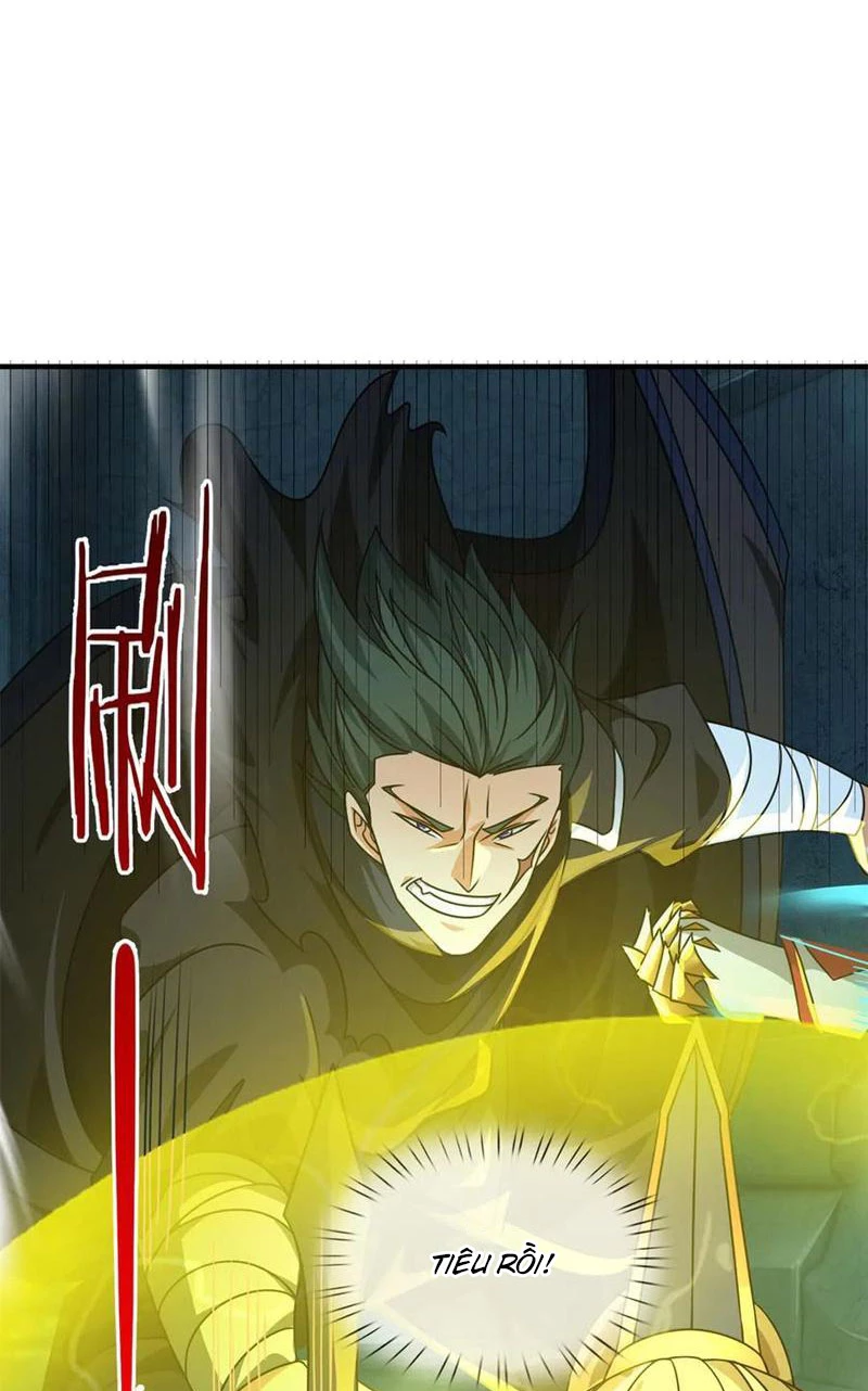 Ta có thể vô hạn bạo kích Chapter 41 - 35