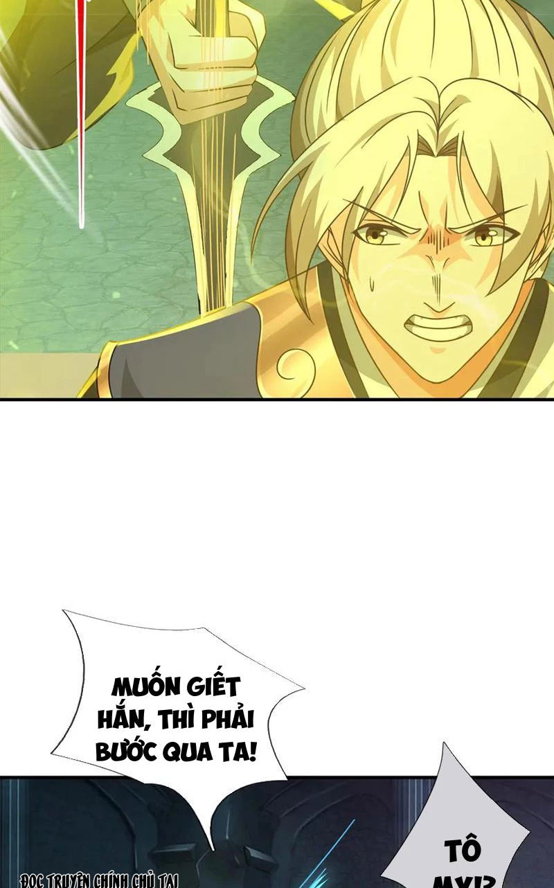 Ta có thể vô hạn bạo kích Chapter 41 - 36