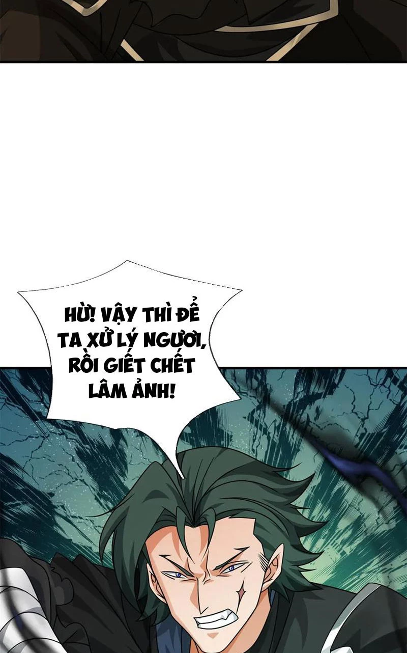Ta có thể vô hạn bạo kích Chapter 41 - 38