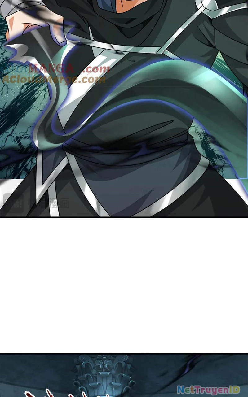 Ta có thể vô hạn bạo kích Chapter 41 - 39