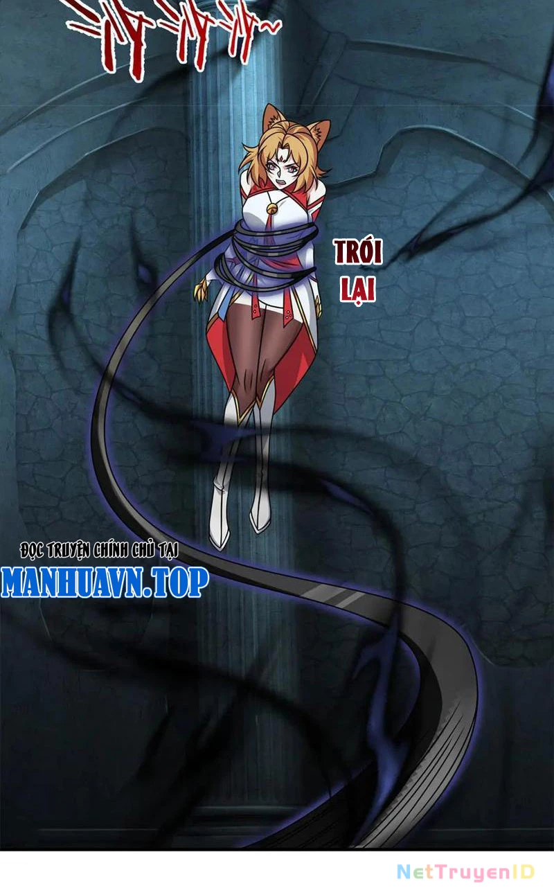 Ta có thể vô hạn bạo kích Chapter 41 - 40