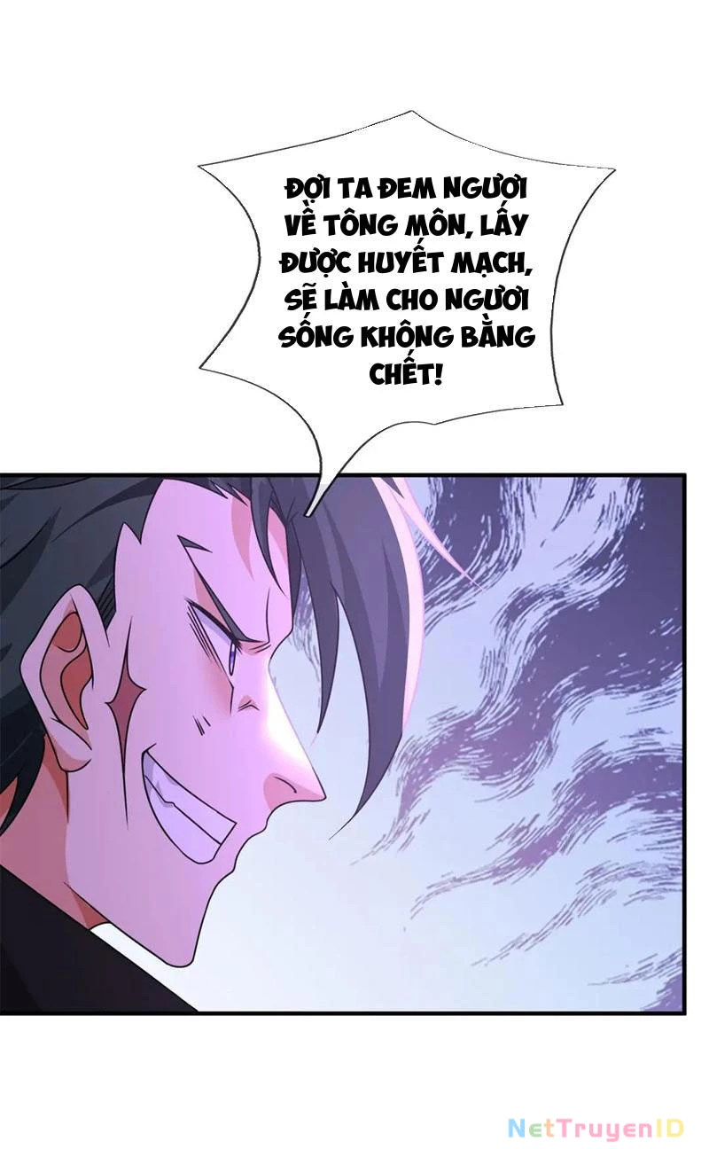 Ta có thể vô hạn bạo kích Chapter 41 - 41