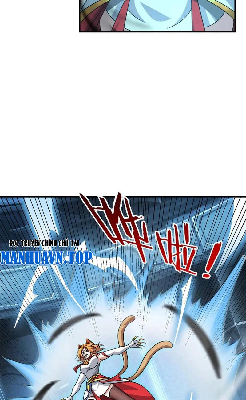 Ta có thể vô hạn bạo kích Chapter 41 - 43