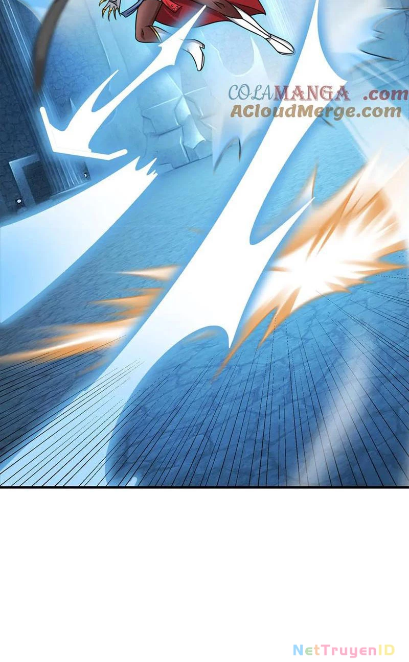 Ta có thể vô hạn bạo kích Chapter 41 - 44