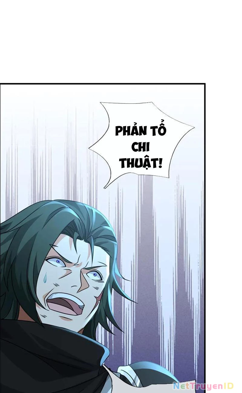 Ta có thể vô hạn bạo kích Chapter 41 - 45