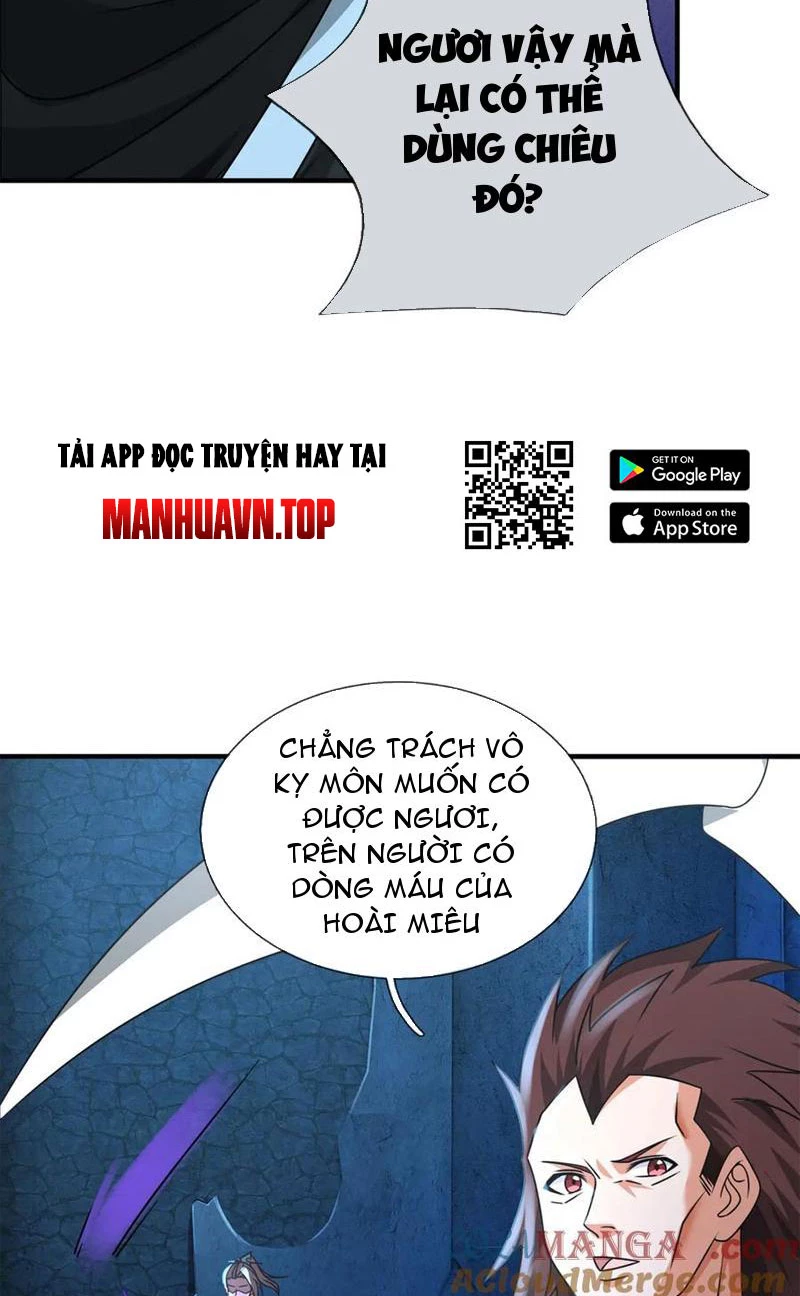 Ta có thể vô hạn bạo kích Chapter 41 - 46