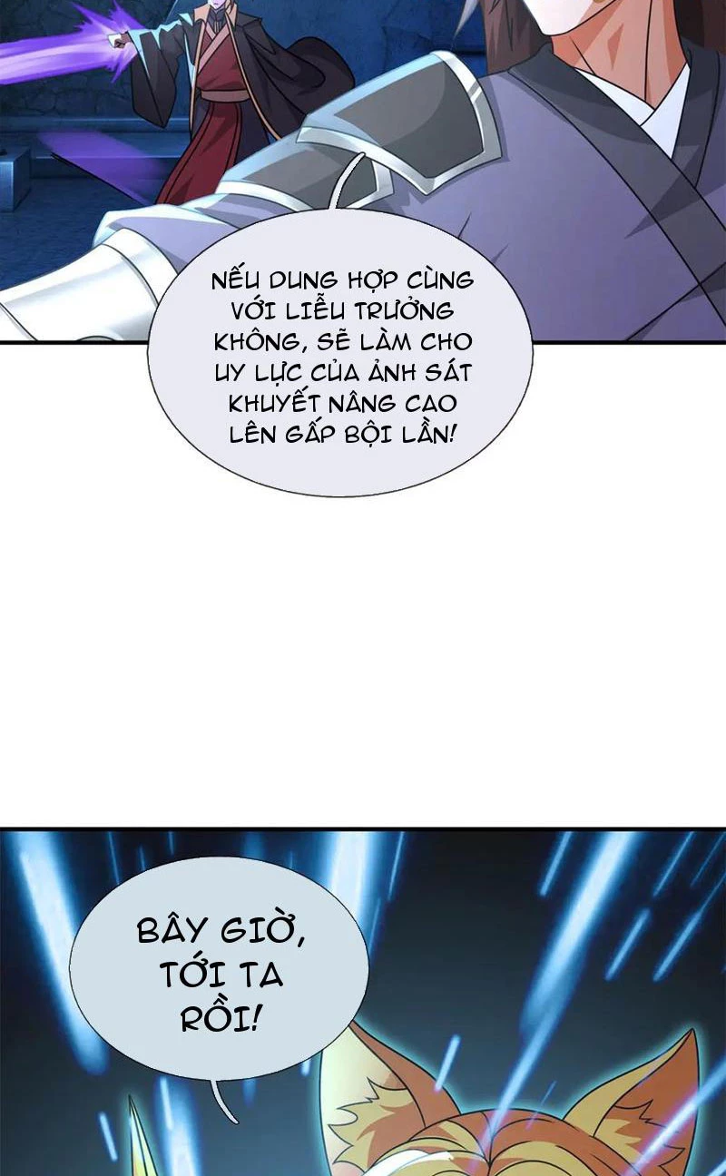 Ta có thể vô hạn bạo kích Chapter 41 - 47