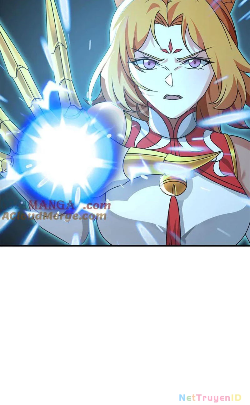 Ta có thể vô hạn bạo kích Chapter 41 - 48