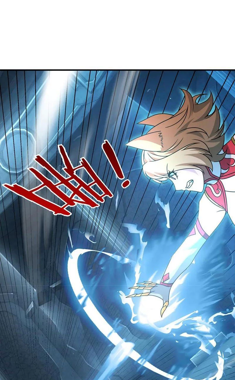 Ta có thể vô hạn bạo kích Chapter 41 - 49