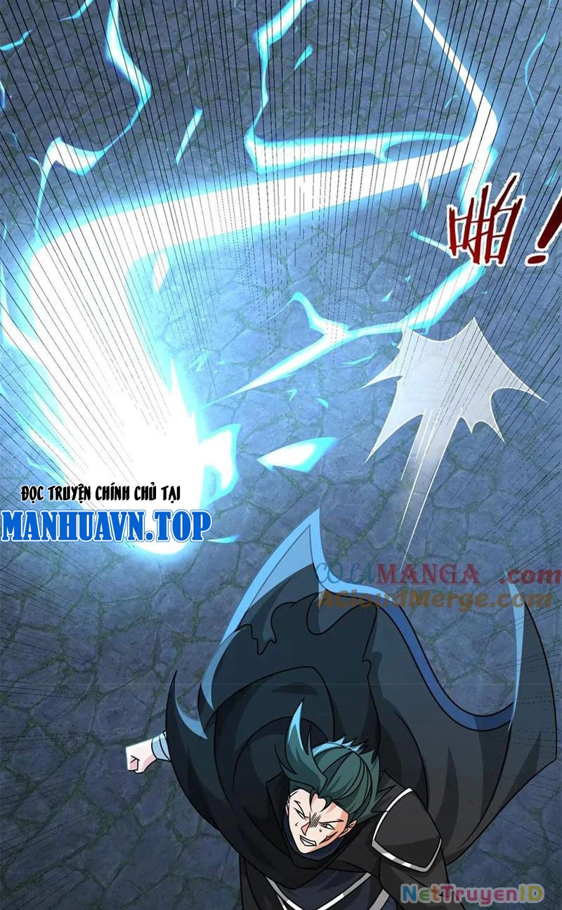 Ta có thể vô hạn bạo kích Chapter 41 - 51