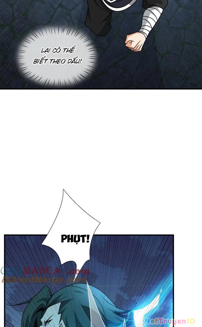 Ta có thể vô hạn bạo kích Chapter 41 - 52