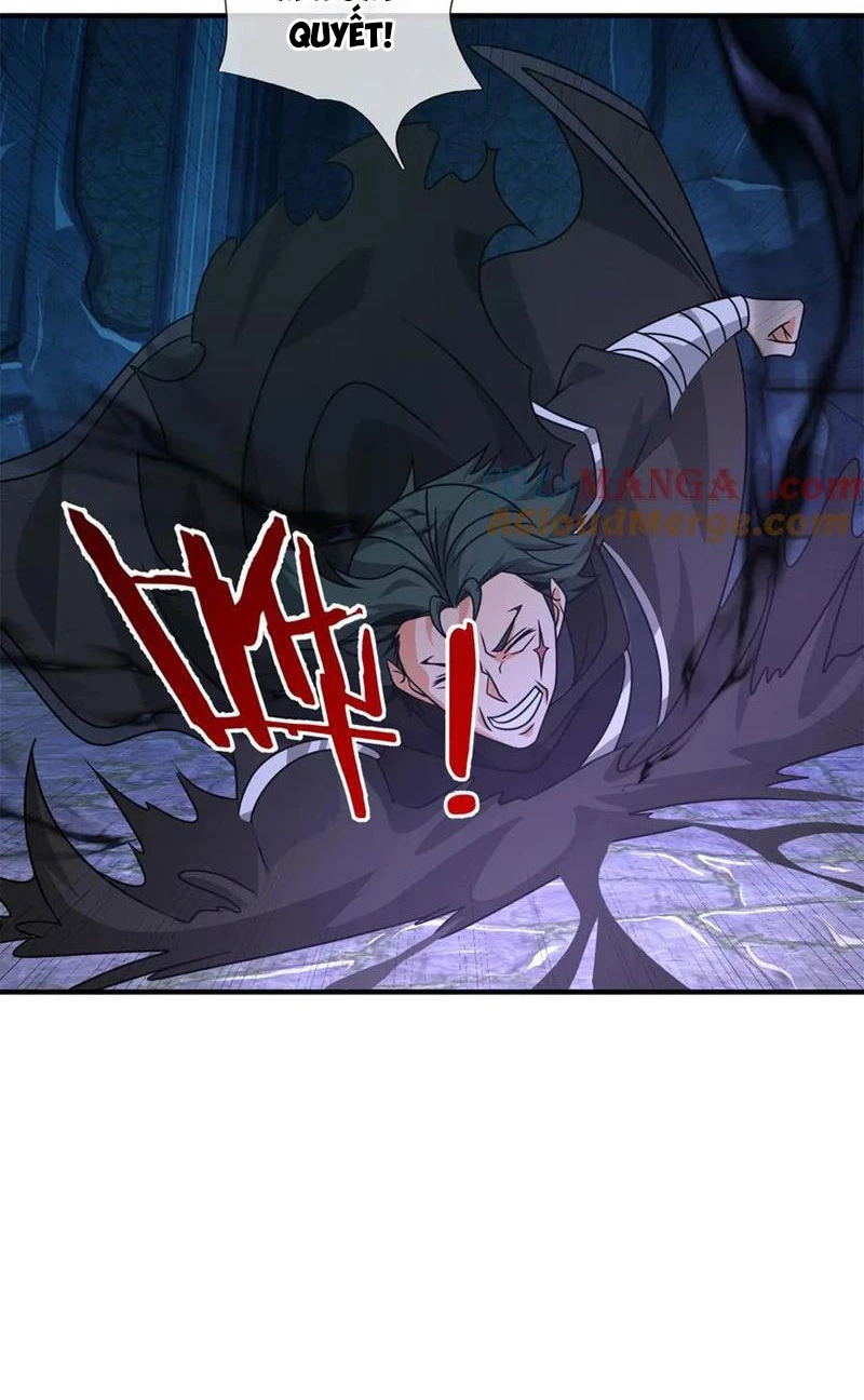 Ta có thể vô hạn bạo kích Chapter 41 - 54