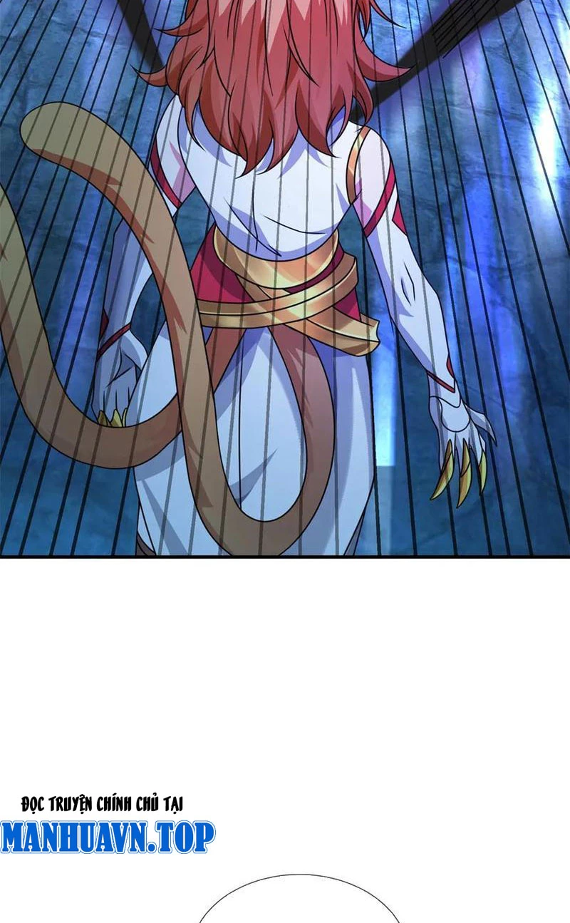 Ta có thể vô hạn bạo kích Chapter 41 - 56