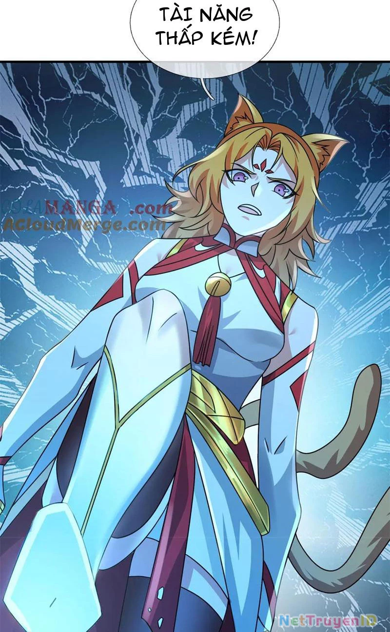 Ta có thể vô hạn bạo kích Chapter 41 - 57
