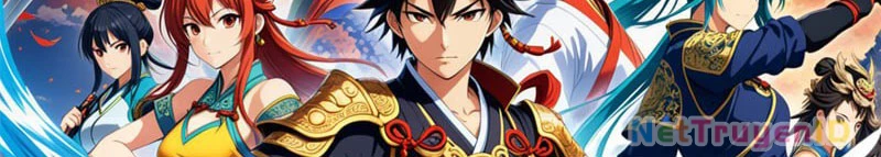 Ta có thể vô hạn bạo kích Chapter 41 - 79