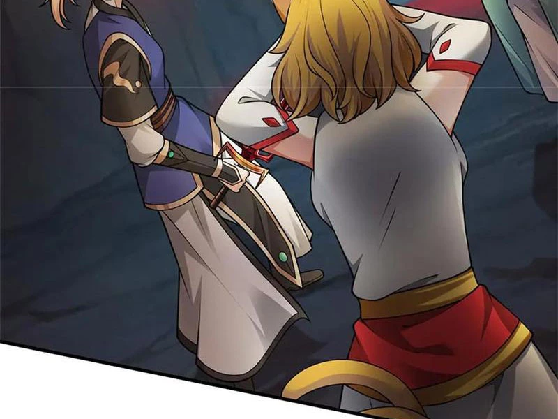 Ta có thể vô hạn bạo kích Chapter 49 - 28