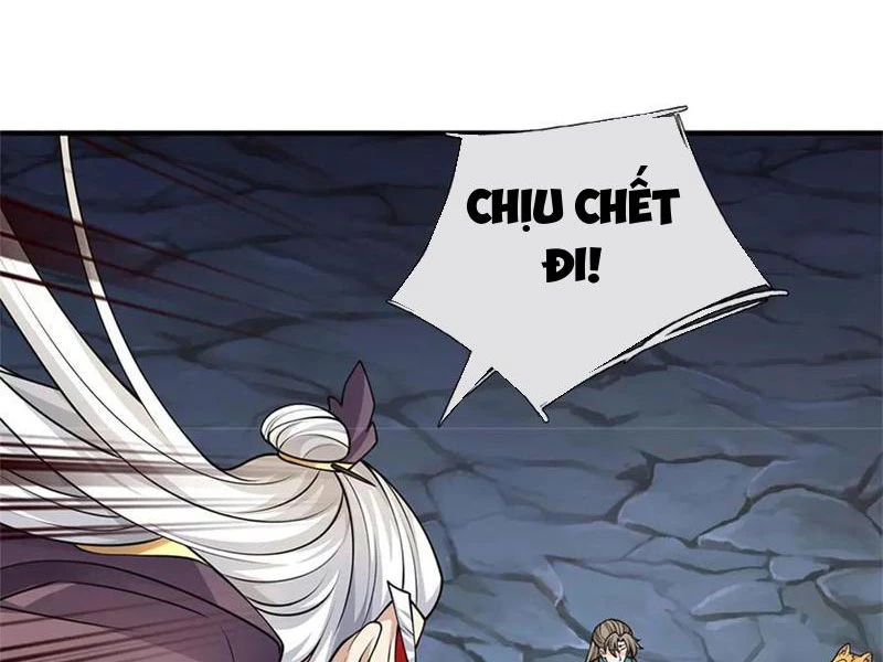 Ta có thể vô hạn bạo kích Chapter 49 - 36