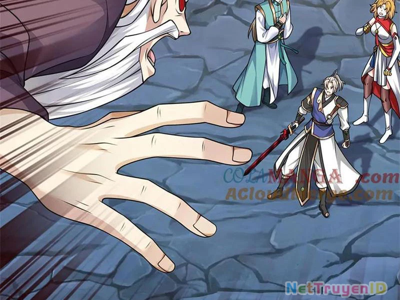 Ta có thể vô hạn bạo kích Chapter 49 - 37